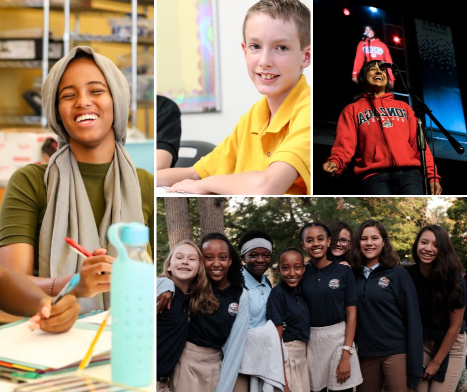 Aurora Science and Tech High School Events 202526 DSST